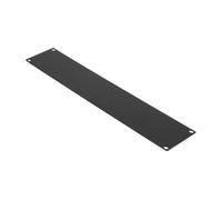 Gator Accessorio per schermo piatto in acciaio per montaggio su rack Rackworks; dimensioni 2U (GRW-PNLSTFT2)