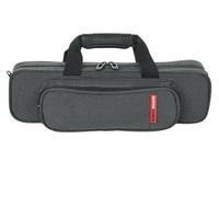 Gator Alto Custodia per strumento musicale, nera Flute