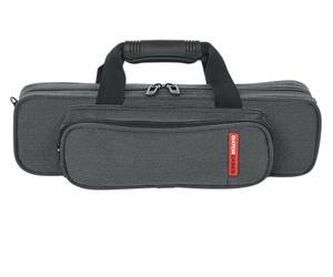 Gator Alto Custodia per strumento musicale, nera Flute