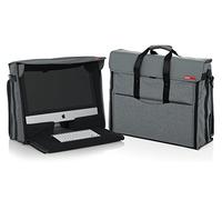 Gator Borsa a tracolla G-CPR-IM21 Creative Pro IMac, nera, 21 pollici
