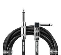 Gator Cableworks - GCWB-INS-20RA - Cavo strumento - 6 metri