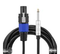 Gator Cableworks - GCWB-SPK-10-1TL - Cavo Speaker - 3 metri