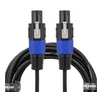 Gator Cableworks - GCWB-SPK-25-2TL - Cavo Speaker - 7 metri