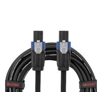 Gator Cableworks - GCWC-SPK-15-2TL - Cavo Speaker - 4,5 metri