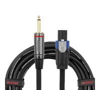 Gator Cableworks - GCWH-SPK-10-1TL - Cavo Speaker - 3 metri