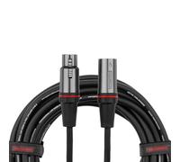 Gator Cableworks - GCWH-XLR-100 - Cavo microfono - 30 metri