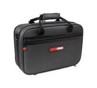 Gator Cases Adagio Series EPS Polyfoam Custodia leggera per oboe; (GL-OBOE-23)