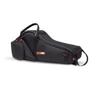 Gator Cases Allegro Series Band and Orchestra Case, Nero, Alto Saxophone, Sassofoni contralto