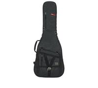 Gator Cases - GT-RES00CLASS-BLK - Borsa semirigida per chitarra resofonica, 00, classica - colore nero