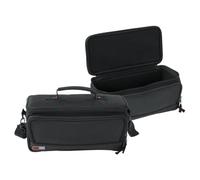 Gator CASES - Borsa imbottita per mixer; compatibile con i mixer della serie Behringer X-AIR; 33,3 cm x 15,9 cm x 15,2 cm (G-MIXERBAG-1306)