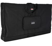 Gator CASES - Borsa Imbottita per Schermo LCD 60" con Imbottitura 25 mm e Protezione in Polietilene (G-LCD-TOTE60)