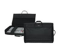 Gator Borsa per Mixer (787 x 533 x 178 mm) Gator Custodia per Mixer (787 x 533 x