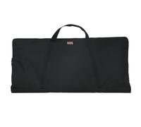 Gator Cases Cadet - Custodia Gig Bag Economy per tastiere a 61 note, GKBE-61