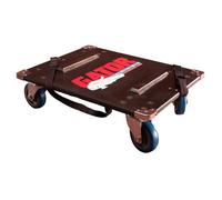 Gator Cases - GA-100 - carrello per rack standard