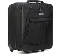 Gator Cases Checkpoint Friendly Custodia per notebook e proiettore, con ruote e maniglia, GAV-LTOFFICE-W