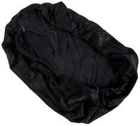 Gator Cases Copertura per Mixer in Nylon Nero Elasticizzato; Min 14" x 14" / Max 22" x 22" (GMC-2222)