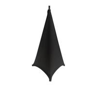 Gator Cases cover piantana cassa GPA-STAND-2-B Black