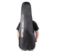 Gator Cases - Custodia antipioggia per borsa G-ICONELECTRIC, protezione dalle intemperie per chitarra elettrica, custodia protettiva per trasporto e uso all'aperto (PART-RC-10001)