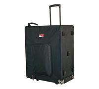 Gator Cases - G-212A - astuccio light c/ruote per combo 2x12"