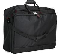 Gator Cases - Custodia imbottita in nylon per mixer o attrezzi, 25 X 19 X 8, G-MIXERBAG-2519