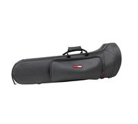 GATOR CASES - Custodia leggera Adagio Series in schiuma EPS per graffetta con pallet Fa