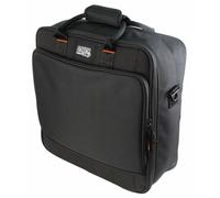 Gator Custodia per Mixer/Attrezzatura da DJ (imbottita, Nylon, ca. 38,1 x 38,1 x 14 cm)