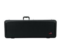 Gator Cases Custodia Molded ABS Deluxe per Chitarre Elettriche Standard (GC-ELECTRIC-A)