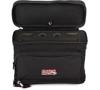 Gator Cases microfono (gm-dualw)