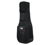 Gator Cases - G-PG ELEC 2X - borsa semi-rigida per 2 chitarre elettriche