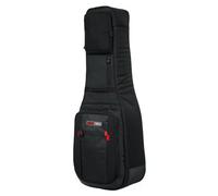 Gator Cases - G-PG ELEC 2X - borsa semi-rigida per 2 chitarre elettriche