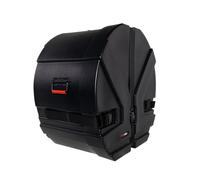 Gator Cases Gator Grooves GPC2414BD - Custodia per grancassa con imbottitura, 61 x 35,6 cm
