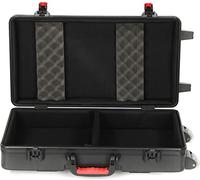 Gator Cases - GHELIXFLOOR - astuccio per Line 6 Helix c/ruote