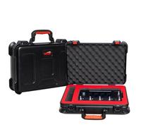 Gator CASES - Custodia Rigida TSA per Neural DSP Quad Cortex, Rivestimento Interno in Schiuma ed EVA (GTSA-GTR-QC1)