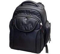 Gator Cases - G-CLUB BAKPAK-LG - zaino per laptop, interfaccia Serato e CD player/mixer
