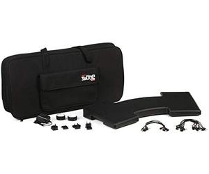 Gator Cases - G-MEGA-BONE - pedal board "Mega Bone" c/borsa e alimentazione