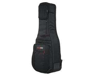Gator Cases - G-PG-ACOUELECT - Astuccio per due chitarre (acustica ed elettrica)