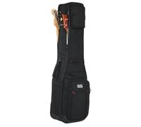 Gator Cases - G-PG BASS 2X - borsa semi-rigida per 2 bassi elettrici