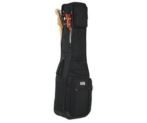 Gator Cases - G-PG BASS 2X - borsa semi-rigida per 2 bassi elettrici