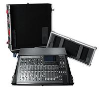 Gator Cases G-TOUR-X32 Mixer Case