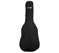 Gator Cases Cadet - Custodia economica per chitarra Dreadnought, GBE-DREAD