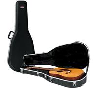 Gator Cases - GC-DREAD-12 - astuccio per chitarra acustica dreadnought 12 corde
