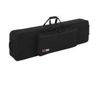 Gator Cases - GK-76-SLIM - astuccio light ultra sottile per tastiera 76 tasti