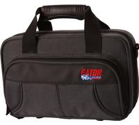 Gator Cases - GL-CLARINET-A - astuccio light per clarinetto