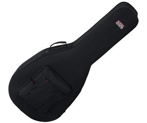 Gator Cases GL-JUMBO Custodia per Chitarra Acustica Jumbo LIGHT SOFTCASE x J-200