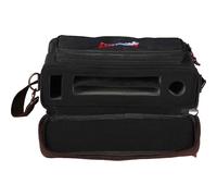 GATOR CASES GM-1W - borsa per sistema wireless singolo handheld