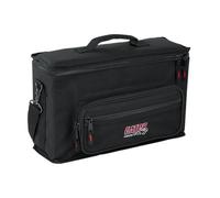 Gator GM-2W - borsa per sistema wireless doppio handheld