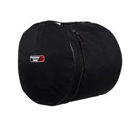 Gator Cases - GP-1414 - borsa imbottita per tom/timpano 14" x 14"