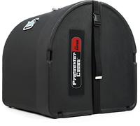 Gator Cases GP-PC2018BD - Custodia classica per grancassa Protechtor Series da 50,8 x 45,7 cm