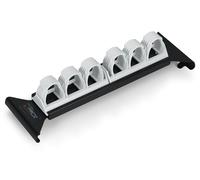 Gator Cases gp-xla-claw Mallet Holder for 35,6 x 40,6 cm Deep Marching Bass drum