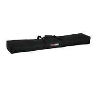Gator Cases gpa-spkrspbg-42dlx - canale altoparlante supporto 50" Long - Single Compartment